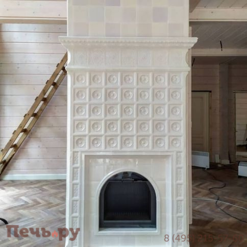 Каминная топка Астов ПСА 7070 фото 11