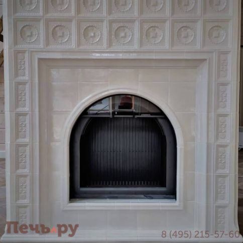 Каминная топка Астов ПСА 7070 фото 12