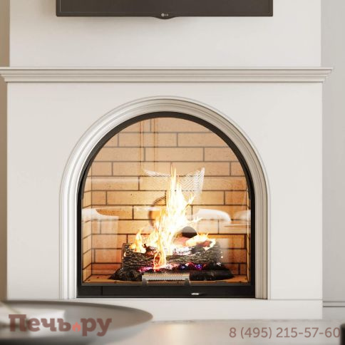 Каминная топка Астов ПСА 7070 фото 13