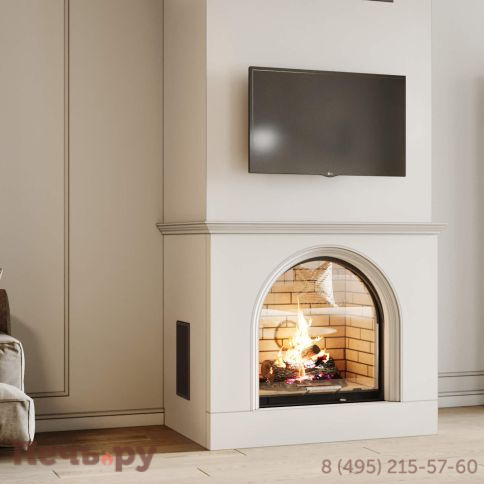 Каминная топка Астов ПСА 7070 фото 14