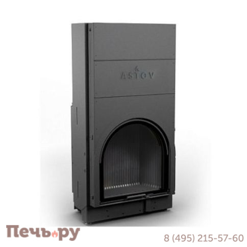 Каминная топка Астов ПСА 7070 фото 15