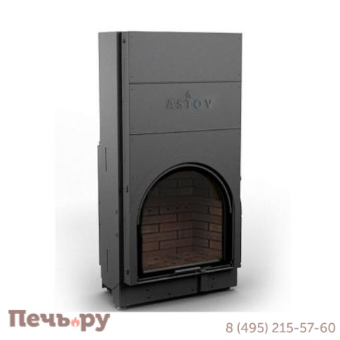 Каминная топка Астов ПСА 7070 фото 17
