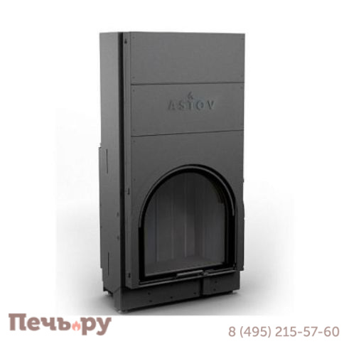 Каминная топка Астов ПСА 7070 фото 18
