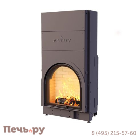 Каминная топка Астов ПСА 7070 фото