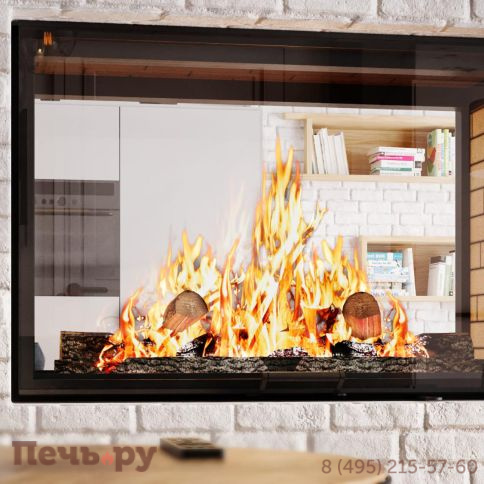 Каминная топка Астов ПТ 12080 фото 12