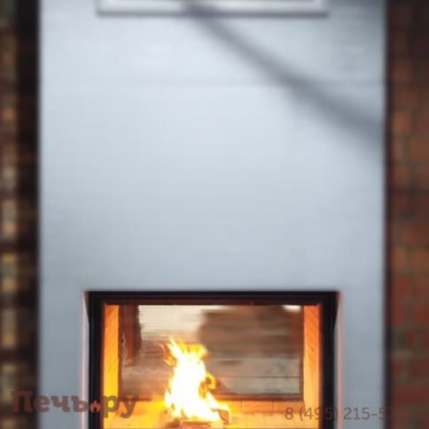 Каминная топка Астов ПТ 12080 фото 13