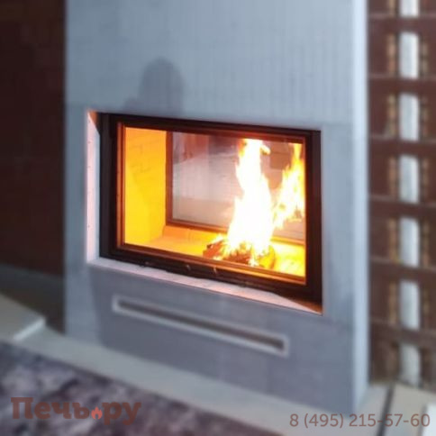 Каминная топка Астов ПТ 12080 фото 14