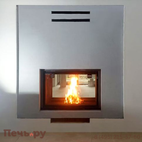 Каминная топка Астов ПТ 12080 фото 16