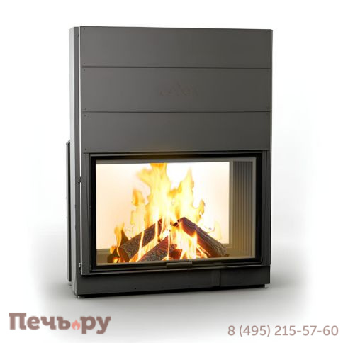 Каминная топка Астов ПТ 12080 фото