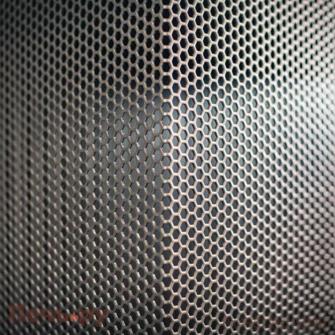 Каминная топка Астов с сеткой О3С 97/50 фото 7