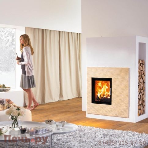 Каминная топка Austroflamm 45-51 K фото 3