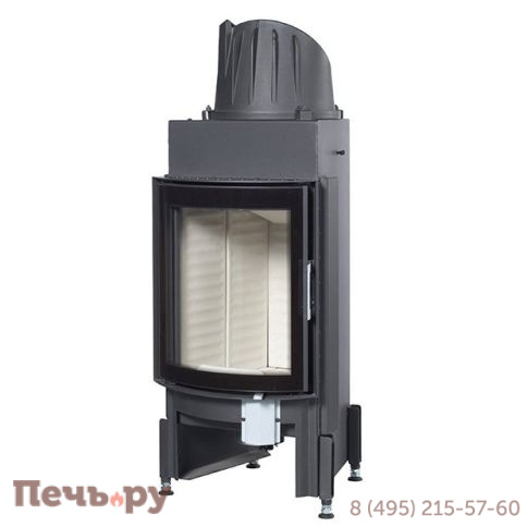 Каминная топка Austroflamm 45-51 K фото