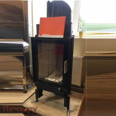 Каминная топка Austroflamm 45-57 K фото 2