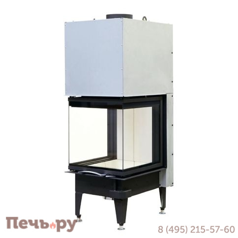 Каминная топка Austroflamm 48х51x51 S3 2.0 фото