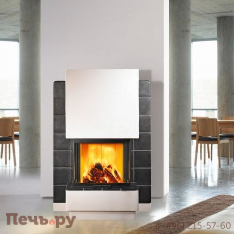 Каминная топка Austroflamm 71-57 S3 фото 3