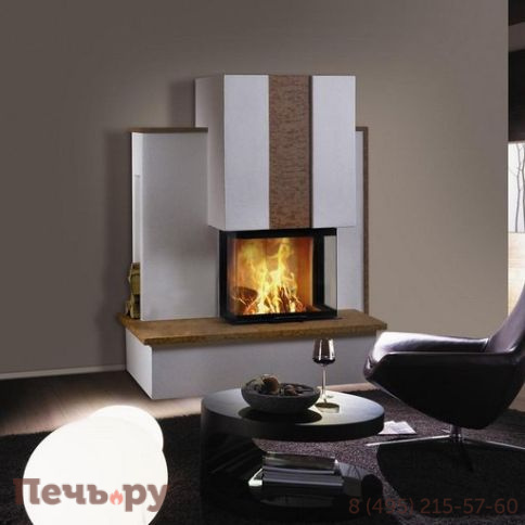 Каминная топка Austroflamm 71-57 S3 фото 4