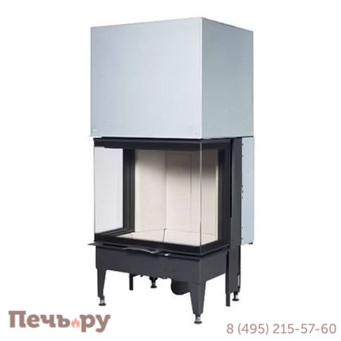 Каминная топка Austroflamm 71-57 S3 фото