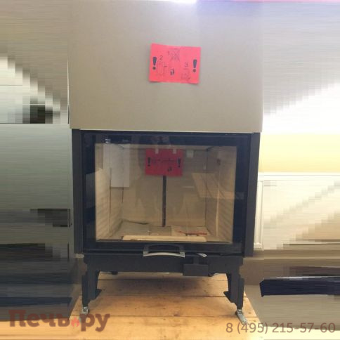 Каминная топка Austroflamm 75-57 S фото 4