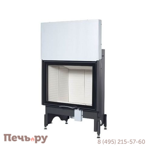 Каминная топка Austroflamm 75-57 S фото