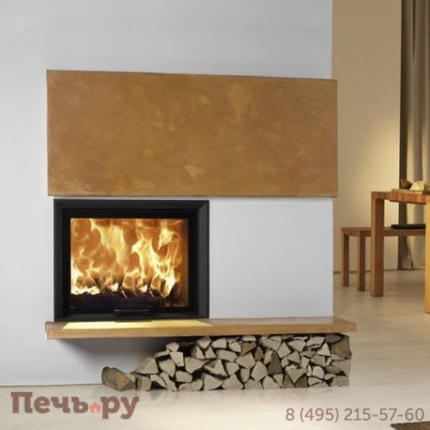 Каминная топка Austroflamm 80-64 S фото 2