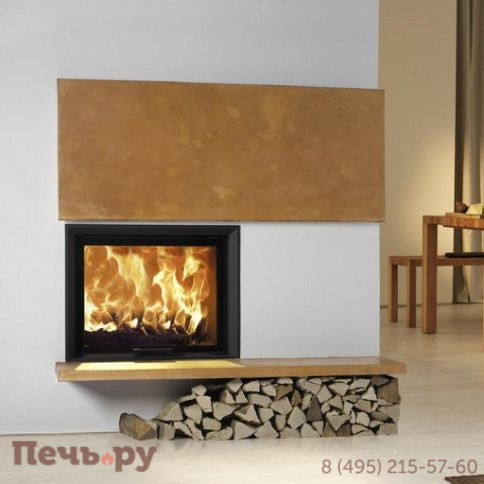 Каминная топка Austroflamm 80-64 SII фото 2