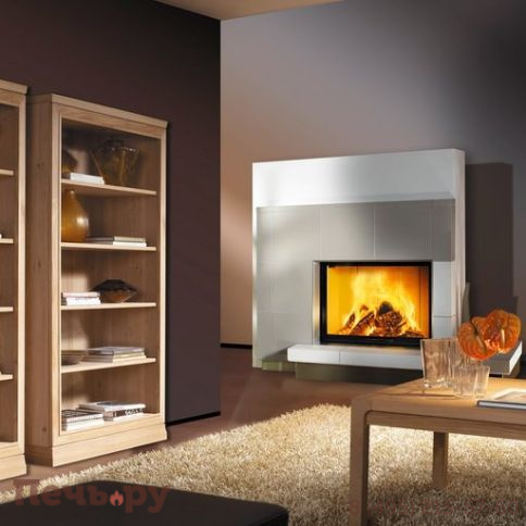 Каминная топка Austroflamm 97-74 S фото 3