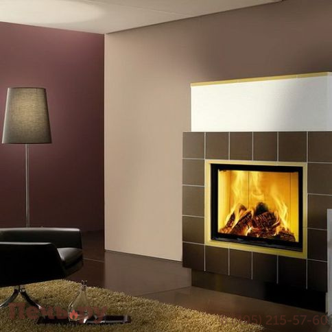 Каминная топка Austroflamm 97-74 S фото 4