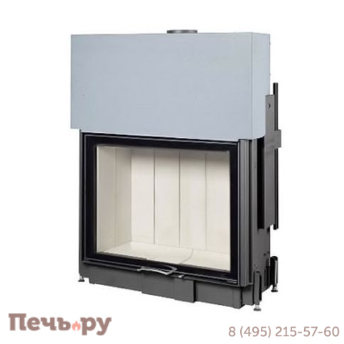 Каминная топка Austroflamm 97-74 S фото