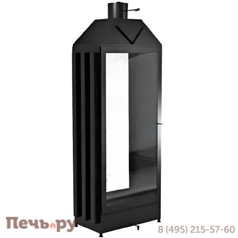 Каминная топка Aves 15 Финестра фото 2