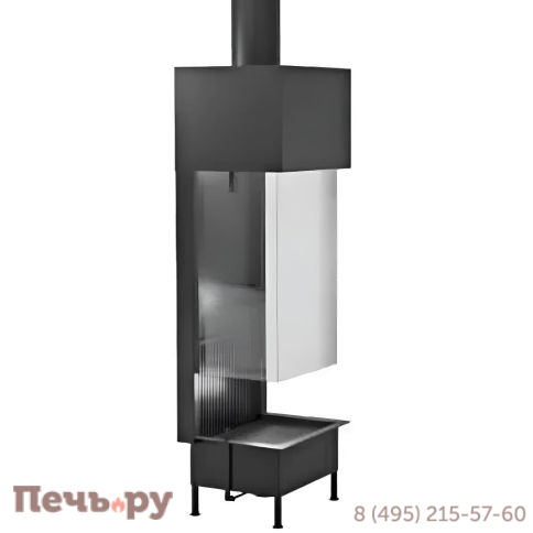 Каминная топка Aves 16 Гарда фото 2