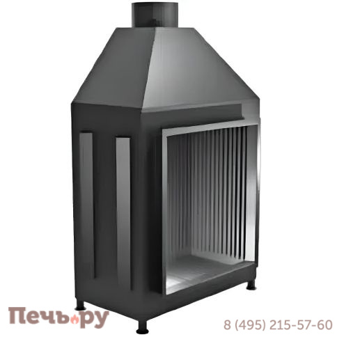 Каминная топка Aves 18 Эльба фото 2