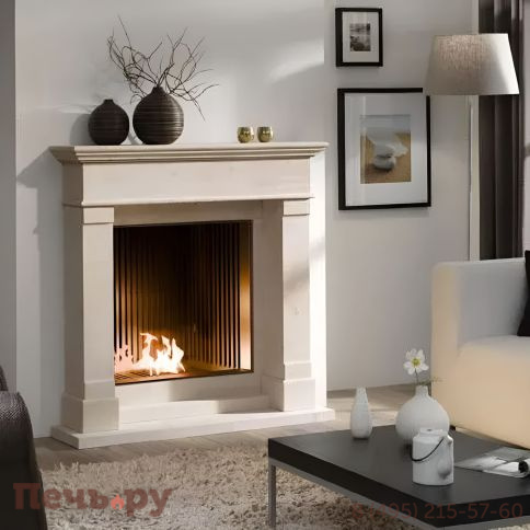 Каминная топка Aves 18 Эльба фото