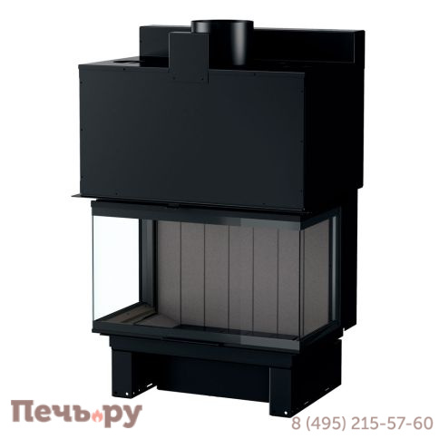 Каминная топка Axis XP01003V фото 2