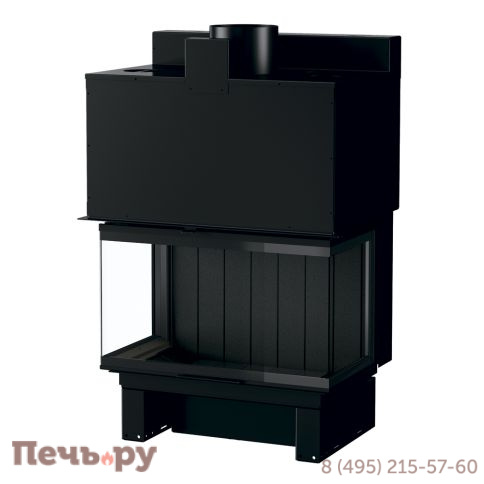 Каминная топка Axis XP01003V фото 3