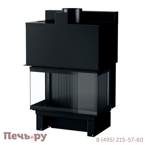 Каминная топка Axis XP01003V фото 4