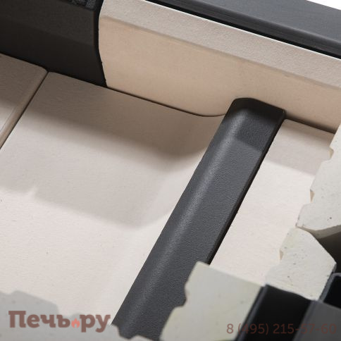 Каминная топка Brunner BKH 42/50 flat без подъема фото 7