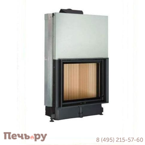 Каминная топка Brunner Stil-Kamin 51/67 с подъемом фото 5