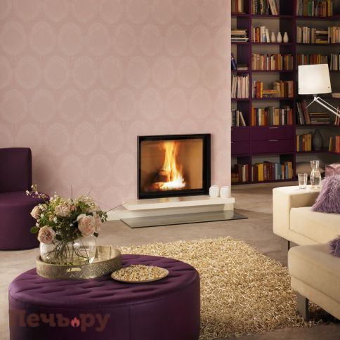 Каминная топка Brunner Stil-Kamin 62/76 с подъемом фото 6