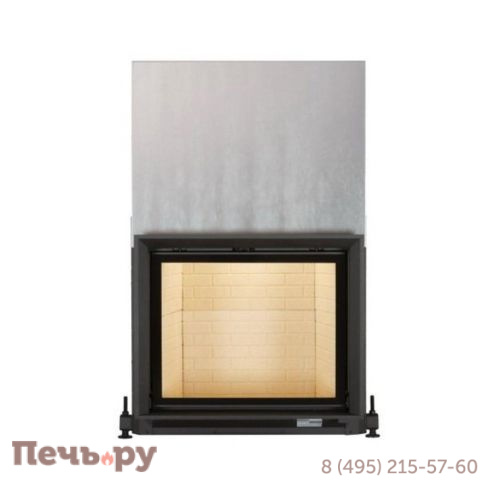 Каминная топка Brunner Stil-Kamin 62/76 с подъемом фото 7