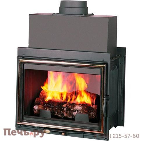 Каминная топка Chazelles CDF700L фото