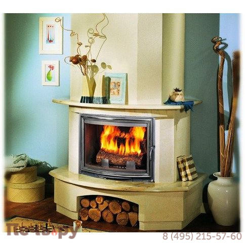 Каминная топка Chazelles CG801L фото 6