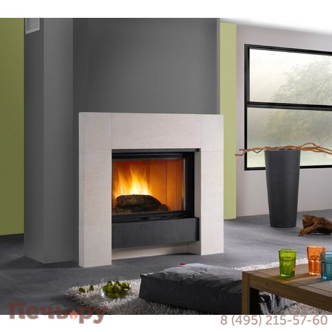 Каминная топка Chazelles Design D1000 фото 3