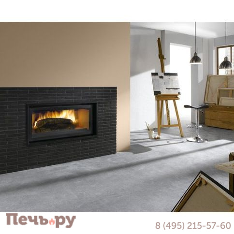 Каминная топка Chazelles Design D1000 фото 6