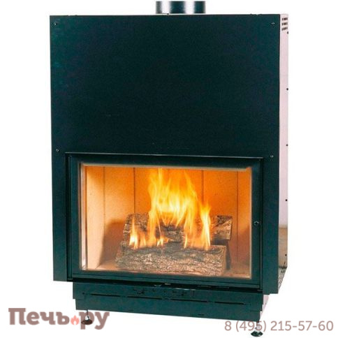 Каминная топка Chazelles Design D1000 фото