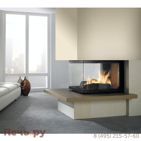 Каминная топка Chazelles Design D1000EPI фото 4