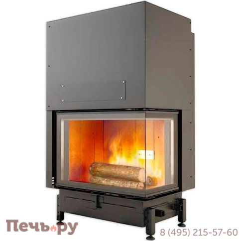 Каминная топка Chazelles Design D1000VAD фото