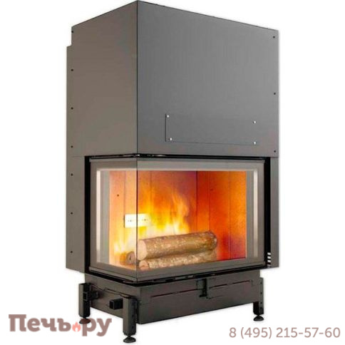 Каминная топка Chazelles Design D1000VAG фото
