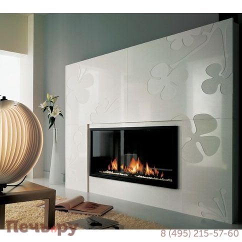 Каминная топка Chazelles Design D1200 фото 5