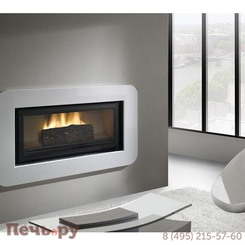 Каминная топка Chazelles Design D1200 фото 6