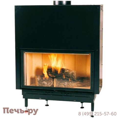 Каминная топка Chazelles Design D1200 фото